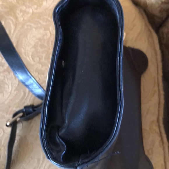 Crossbody Bag- Owl- Child’s - Picture 8 of 10